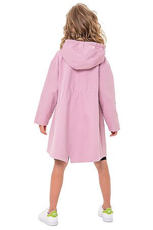 Куртка КАРАМЕЛЛИ (Розовый) О55554 #770559
