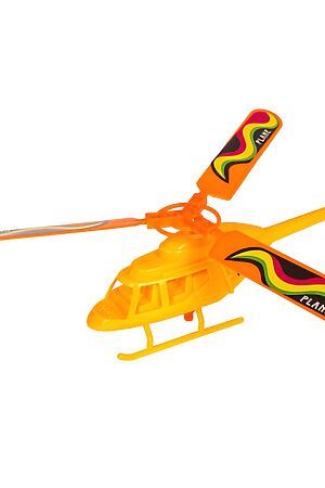 Вертолёт с запускающим устройством BONDIBON (Мульти) ВВ5450 #770906