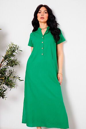 Платье VITTORIA VICCI (Ярко-зеленый) С2002-9739 #771005