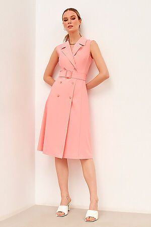 Платье VITTORIA VICCI (Светло-розовый) 1-22-1-3-0-52226-2 #771015