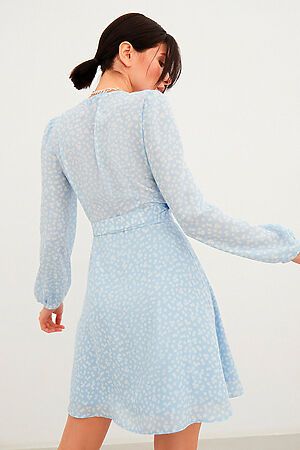Платье VITTORIA VICCI (Голубой) 1-21-2-2-00-52377-2 #771020