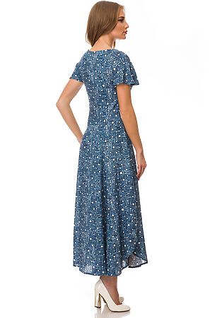 Платье DIZZYWAY (Синий) 18205 #77133