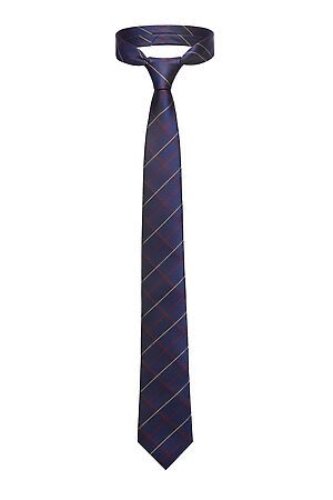 Набор: галстук, платок, запонки, зажим "Уверенность" Nothing But Love 299876 #771788