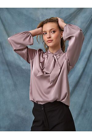 Блуза REMIX (Пудровый) 4783/2 #772505
