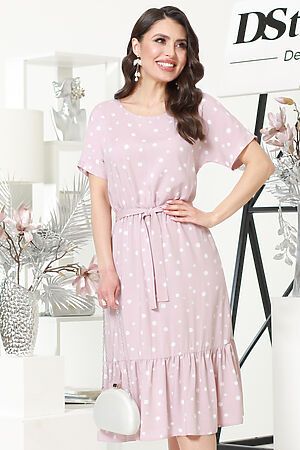 Платье DSTREND (Розовый) П-2964 #774111