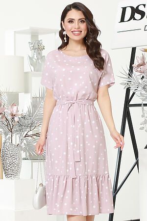 Платье DSTREND (Розовый) П-2964 #774111