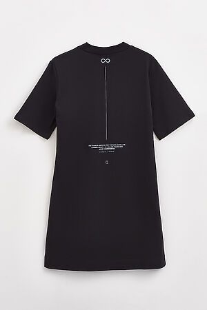 Платье CONTE ELEGANT (Черный) #774962