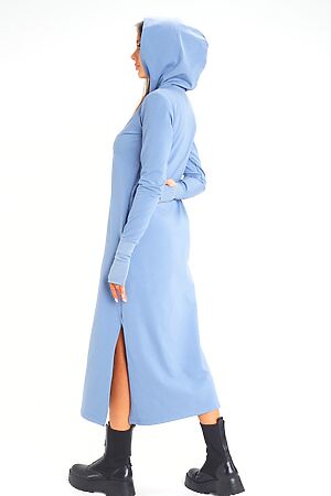 Платье MODELLINI (Голубой) № 1474/3 Платье #775129