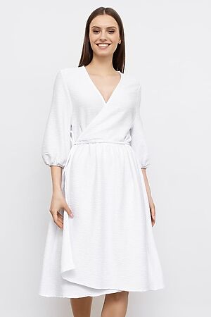Платье MARK FORMELLE (Белый) 22/20335Ц-8 #775314