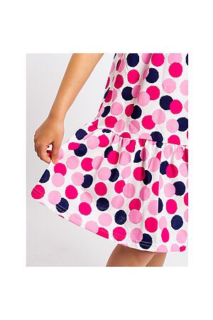 Платье YOULALA (Розовый) 1350100203 #775560