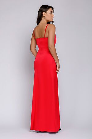 Платье 1001 DRESS (Красный) 0102679RD #775867