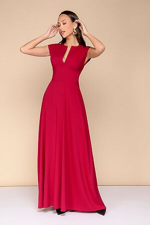 Платье 1001 DRESS (Красный) 0100697RE #775880