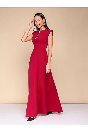 Платье 1001 DRESS (Красный) 0100697RE #775880