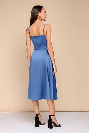 Платье 1001 DRESS (Синий) 0102532BL #775882