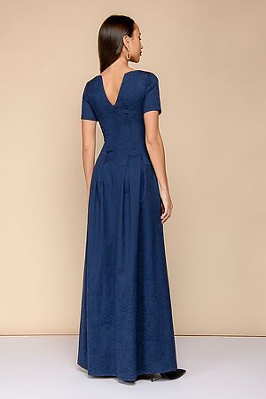 Платье 1001 DRESS (Темно-синий) DM00383NB #775889