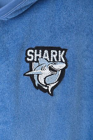 Халат CROCKID SALE (Дымчато-синий(акула)) #776100