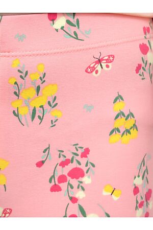 Бриджи  MARK FORMELLE (Полевые цветы на розовом) 22/17988П-5 #776158