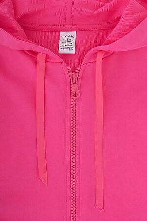 Куртка  CROCKID SALE (Темно-розовый к1288) #776258