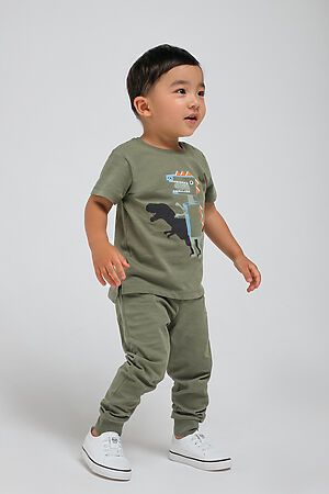 Брюки CROCKID #776272