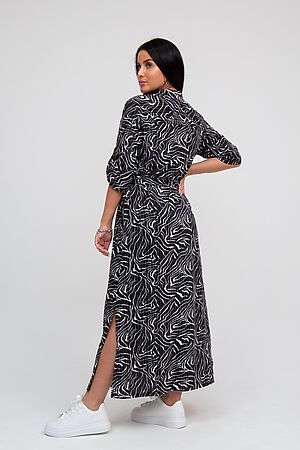 Платье MODELLINI (Чёрный) № 969/1 Платье #776505