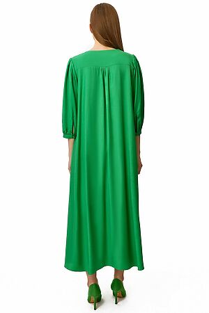 Платье CALISTA (Зеленый) 1-38707_70011-009 #776816