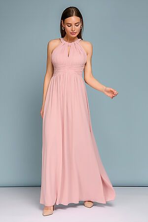 Платье 1001 DRESS (Розовый) 0152201-30228WP #776977
