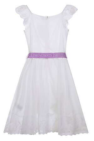 Платье PLAYTODAY (Белый) 12221309 #777187