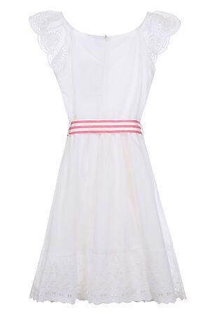 Платье PLAYTODAY (Белый) 12222096 #777199