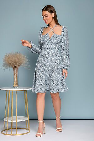 Платье 1001 DRESS #777346