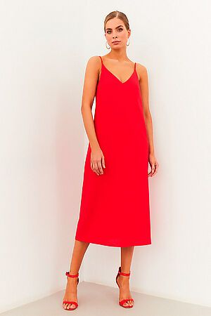 Платье VITTORIA VICCI (Красный) 1-22-1-0-0-52615 #777815