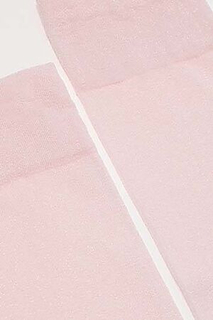 Носки CONTE ELEGANT (Пастельно-розовый) #777830