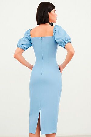 Платье VITTORIA VICCI (Голубой) 1-22-1-2-0-52587 #777878