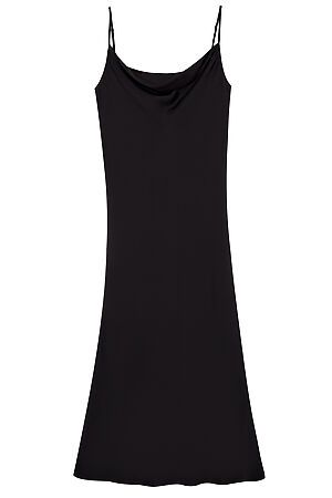 Платье CALISTA (Черный) 3-109034-167 #778101
