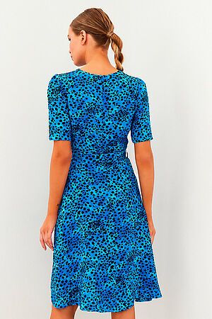 Платье VITTORIA VICCI (Синий-кобальт) Р1-22-1-0-0-52195 #778108