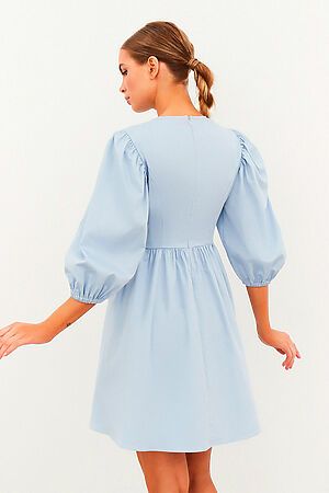 Платье VITTORIA VICCI (Голубой) Р1-22-1-2-0-52529 #778117