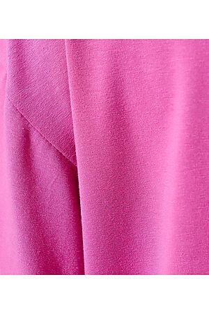 Комплект женский (джемпер, шорты) PANDA (Розовый) 77320W #778141