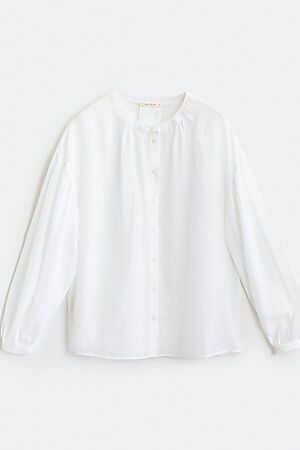 Рубашка CALISTA (Белый) 3-30800555-002 #778877