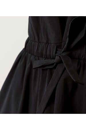 Платье PANDA (Черный) 80980W #778968