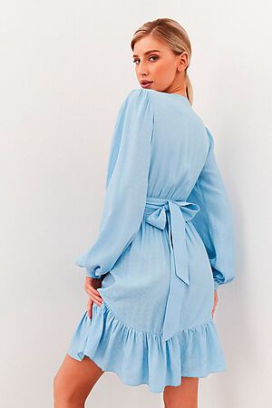 Платье VITTORIA VICCI (Голубой) Р1-22-1-0-0-52403-2 #779469