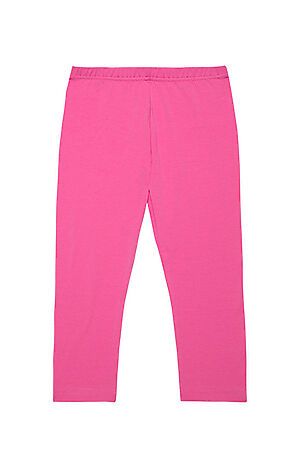 Леггинсы (Комплект 2 шт.) CONTE KIDS (Синий/розовый) TRAITY marino-pink #779477