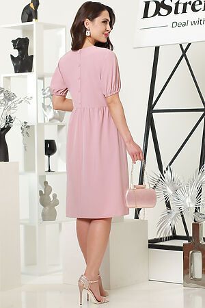 Платье DSTREND (Бледно-розовый) П-3032 #779592