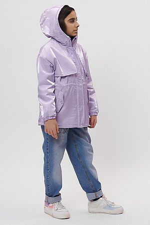 Куртка MTFORCE (Фиолетовый) 22001F #780193