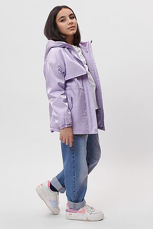 Куртка MTFORCE (Фиолетовый) 22001F #780193