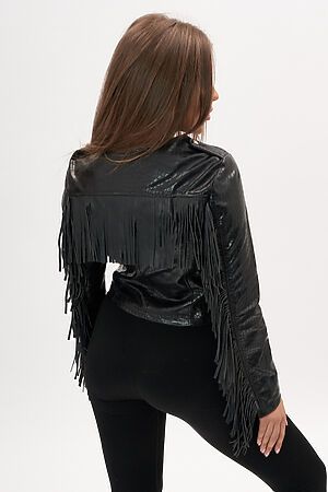 Куртка MTFORCE (Черный) 95ECh #780233