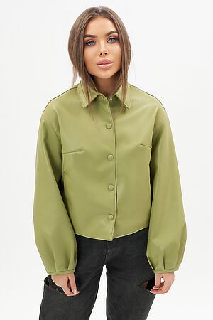 Куртка MTFORCE (Зеленый) 246Z #780236