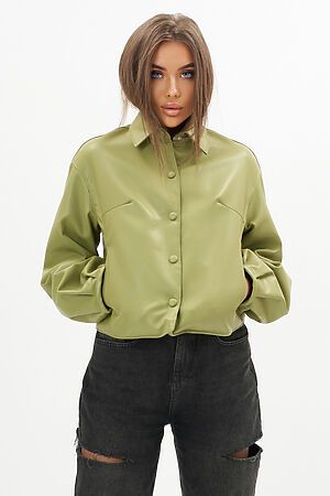 Куртка MTFORCE (Зеленый) 246Z #780236