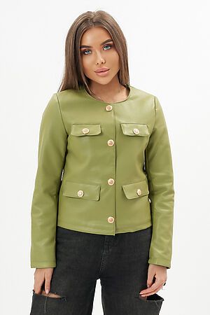 Куртка MTFORCE (Зеленый) 245Z #780239