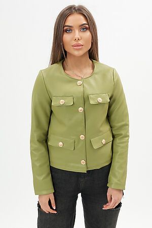 Куртка MTFORCE (Зеленый) 245Z #780239