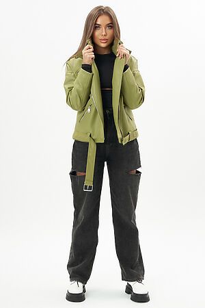 Куртка MTFORCE (Зеленый) 228Z #780250