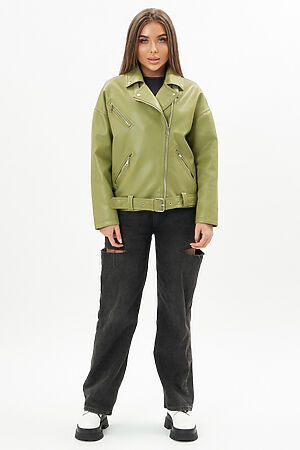 Куртка MTFORCE (Зеленый) 228Z #780250